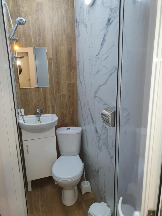 The Center Apartments Comfort Sandanski Exterior foto